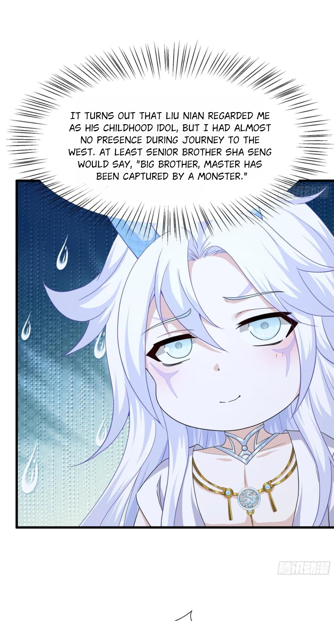 Rebirth of King Zhou: Not Being the Ultimate Villain Chapter 103 - page 4